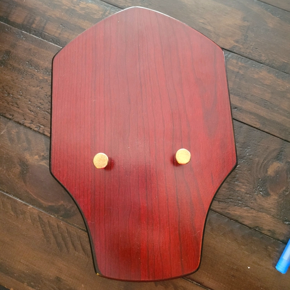 Sword display holder